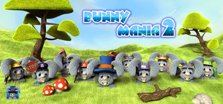Games like Bunny Mania 2