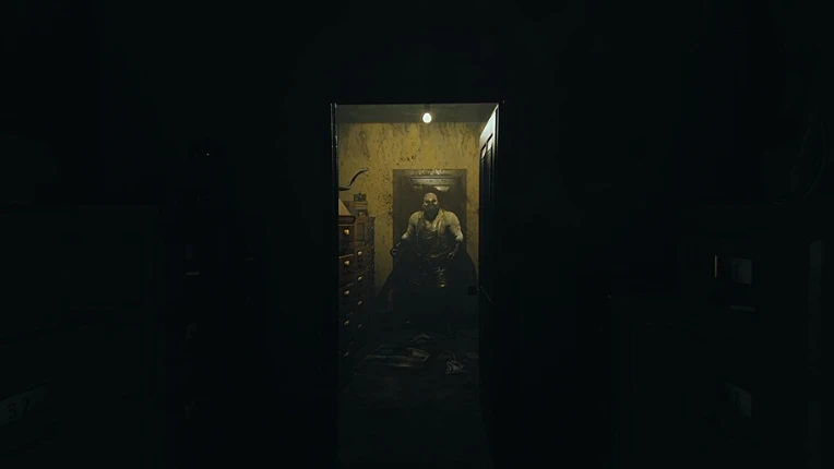 Butcherman screenshot
