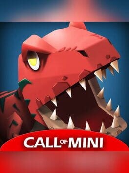 Games like Call of Mini Dino Hunter