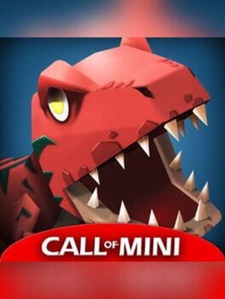 Call of Mini Dino Hunter Image