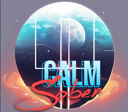 Games like Calm Saber VR (Unity VR)