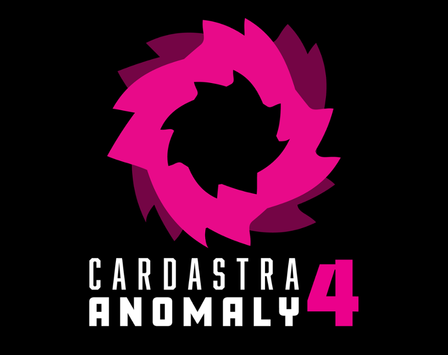 Games like Cardastra | Anomaly 4