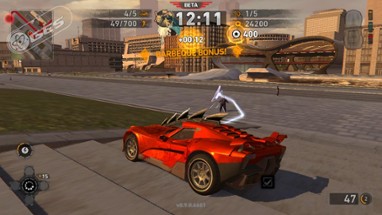 Carmageddon: Reincarnation Image