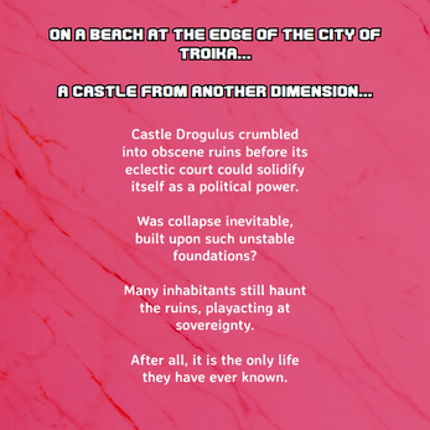 Castle Drogulus Image