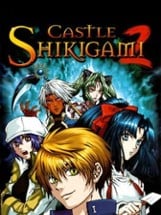 Castle Shikigami 2 Image