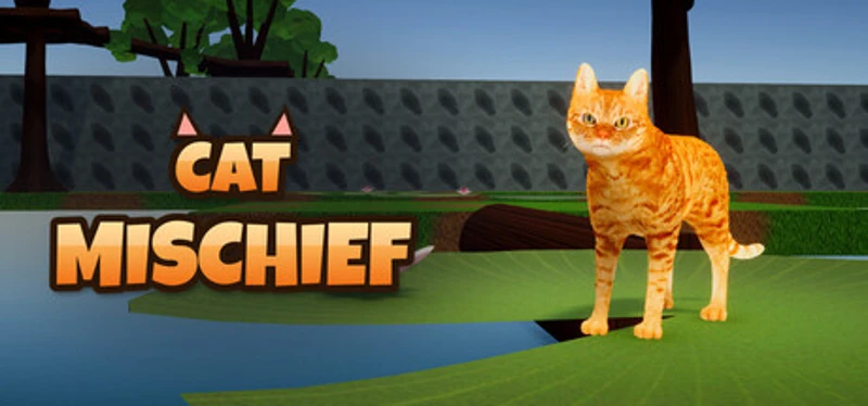 CatMischief Image