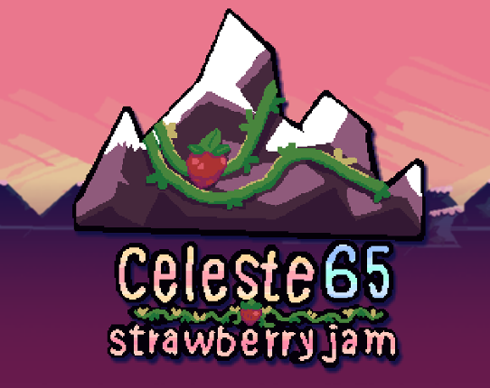 Celeste 65: Strawberry Jam Image