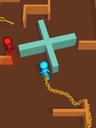 Chains 3D screenshot