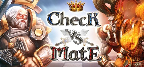 Games like Check vs Mate