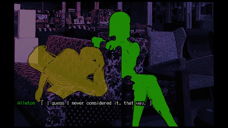 CHILDREN OF HELL screenshot