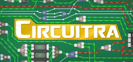Games like Circuitra