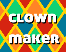 clown maker Image