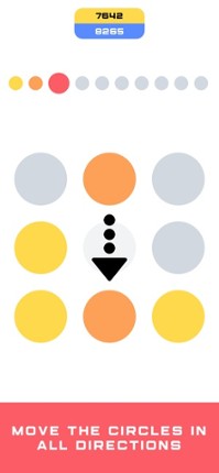 Color Fuse: Connect the Dots screenshot