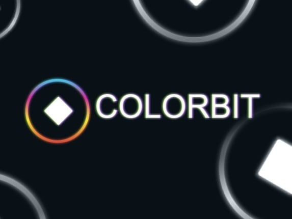 Colorbit Game Cover