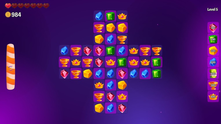 Combo Rhythm screenshot