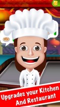 Cooking Chef Rescue Kitchen Star Master - Restaurant Management Image