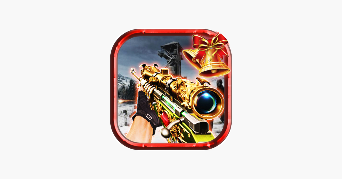 Games like Counter Terrorist Xmas