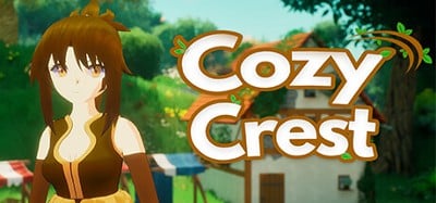 Cozy Crest Image