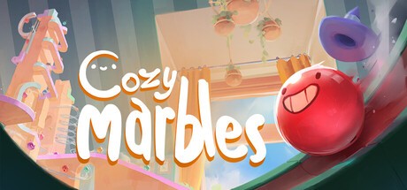 Games like Cozy Marbles