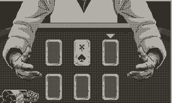 Crankstone screenshot