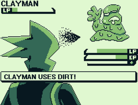 Cross Quest screenshot