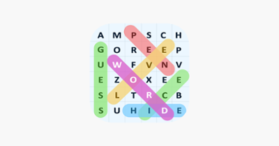 Crossword Puzzle - Word Finder Image