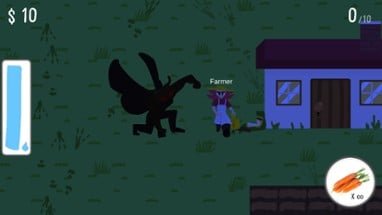 Cryptid farm Image