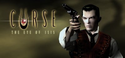 Curse: The Eye of Isis Image