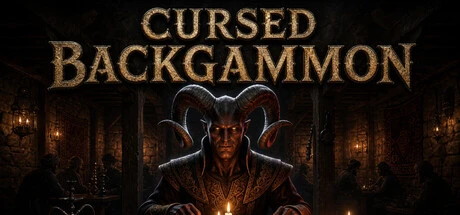 Games like Cursed Backgammon