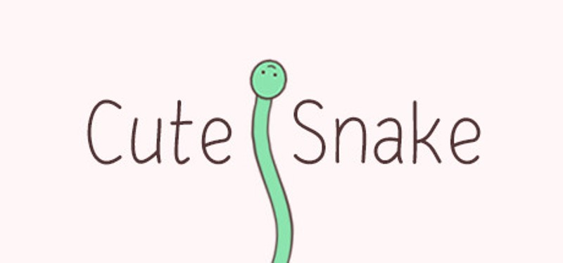 Cute Snake Image