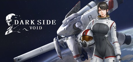 Games like Dark Side Void