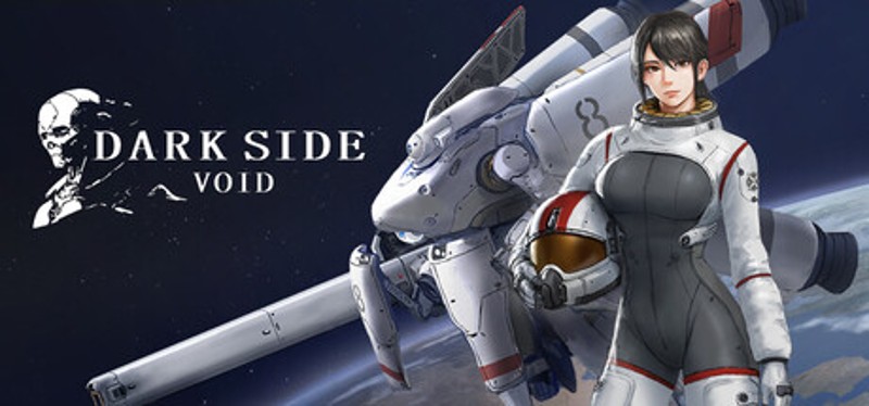 Dark Side Void Image