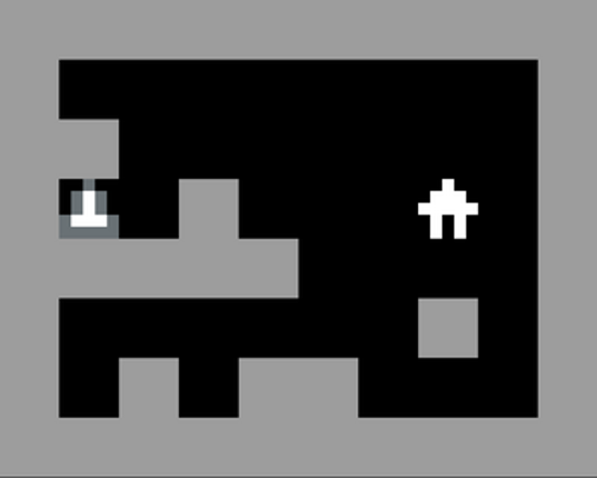 Deadly Cave Escape! Image