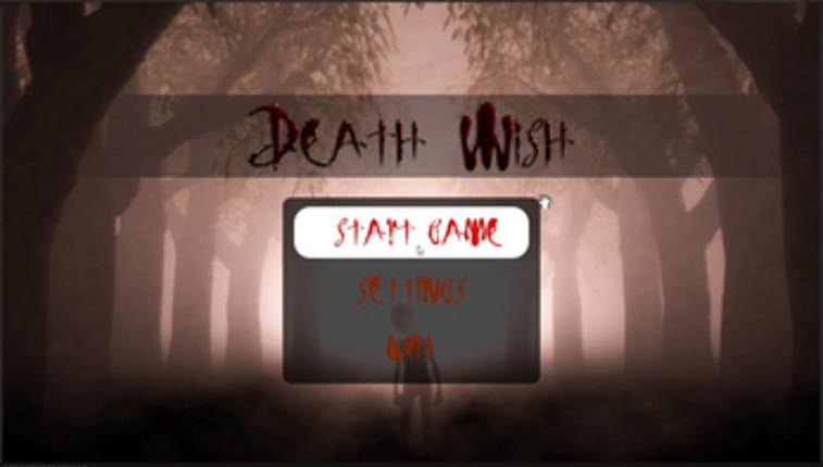 DeathWish screenshot