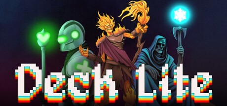 Games like Deck Lite