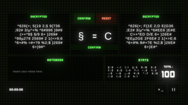 Decrypting Fear Image