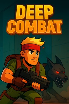 Deep Combat Image