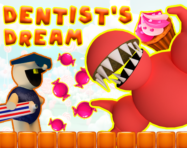 Games like Dentist's Dream