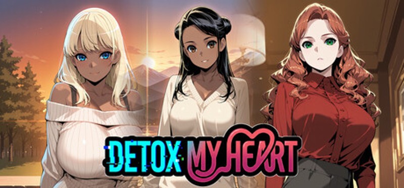Detox My Heart Image