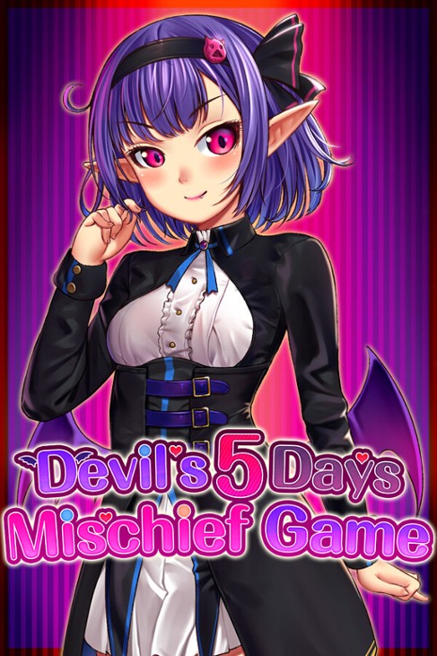 Games like Devil's 5 Days Mischief Game