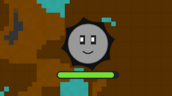 Games like digdig.io