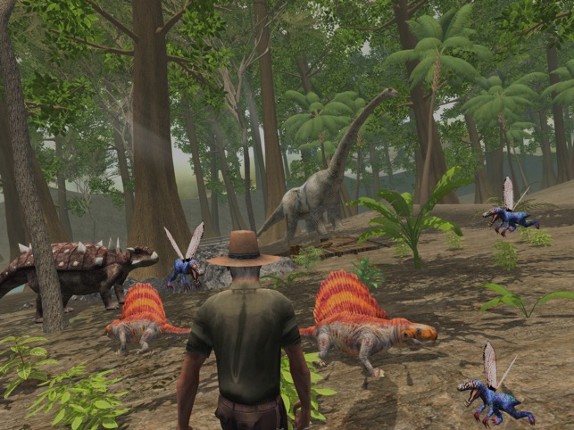 Dinosaur Safari: Evolution-U Image