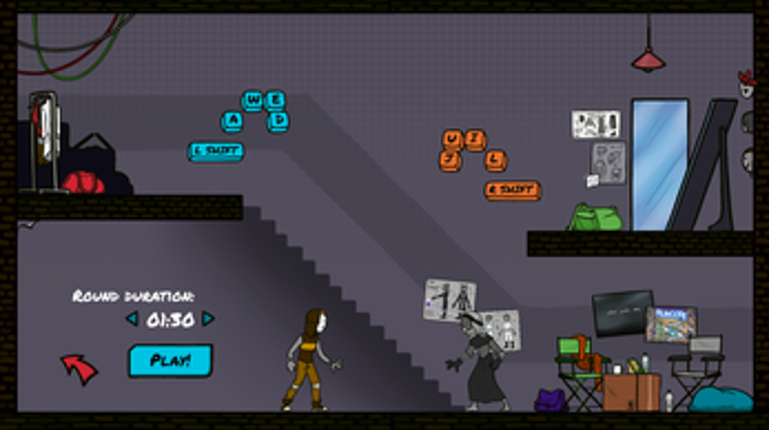 Director's CUT! Image