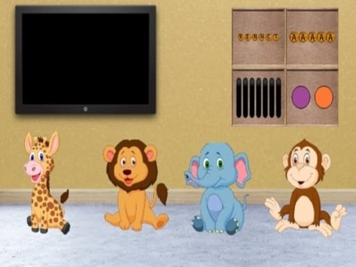 Games like Ditcher Escape