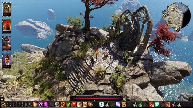 Divinity: Original Sin - The Source Saga Image