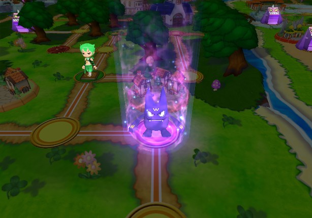 Dokapon Kingdom Image