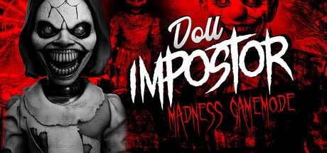 Games like Doll Impostor