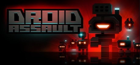 Games like Droid Assault