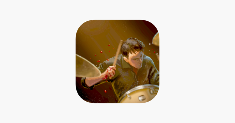 DrumKnee 3D Drums - Drum set Image