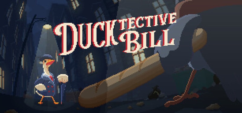 Ducktective Bill Image